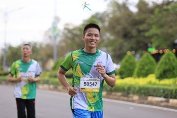 BÌNH PHƯỚC MARATHON - TRƯỜNG TƯƠI GROUP LẦN THỨ I, NĂM 2023 - Ảnh #1077353