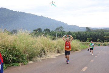BÌNH PHƯỚC MARATHON - TRƯỜNG TƯƠI GROUP LẦN THỨ I, NĂM 2023 - Ảnh #1075027