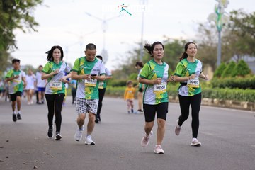 BÌNH PHƯỚC MARATHON - TRƯỜNG TƯƠI GROUP LẦN THỨ I, NĂM 2023 - Ảnh #1077727