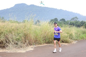 BÌNH PHƯỚC MARATHON - TRƯỜNG TƯƠI GROUP LẦN THỨ I, NĂM 2023 - Ảnh #1074412