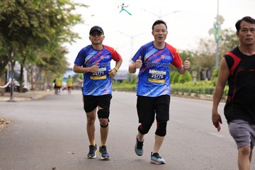 BÌNH PHƯỚC MARATHON - TRƯỜNG TƯƠI GROUP LẦN THỨ I, NĂM 2023 - Ảnh #1076597