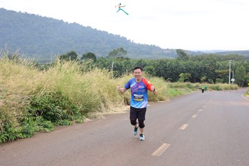 BÌNH PHƯỚC MARATHON - TRƯỜNG TƯƠI GROUP LẦN THỨ I, NĂM 2023 - Ảnh #1075473
