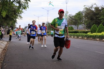 BÌNH PHƯỚC MARATHON - TRƯỜNG TƯƠI GROUP LẦN THỨ I, NĂM 2023 - Ảnh #1077973