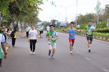 BÌNH PHƯỚC MARATHON - TRƯỜNG TƯƠI GROUP LẦN THỨ I, NĂM 2023 - Ảnh #1078026