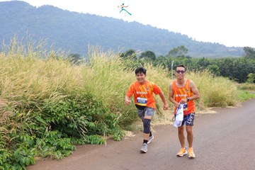 BÌNH PHƯỚC MARATHON - TRƯỜNG TƯƠI GROUP LẦN THỨ I, NĂM 2023 - Ảnh #1075763