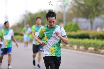 BÌNH PHƯỚC MARATHON - TRƯỜNG TƯƠI GROUP LẦN THỨ I, NĂM 2023 - Ảnh #1077588