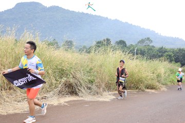 BÌNH PHƯỚC MARATHON - TRƯỜNG TƯƠI GROUP LẦN THỨ I, NĂM 2023 - Ảnh #1074814