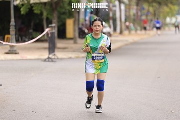 BÌNH PHƯỚC MARATHON - TRƯỜNG TƯƠI GROUP LẦN THỨ I, NĂM 2023 - Ảnh #1076637