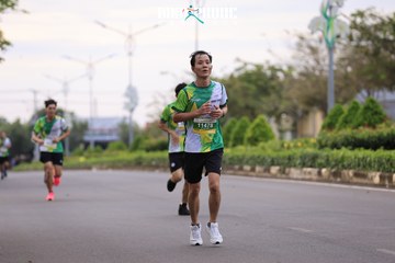 BÌNH PHƯỚC MARATHON - TRƯỜNG TƯƠI GROUP LẦN THỨ I, NĂM 2023 - Ảnh #1077060