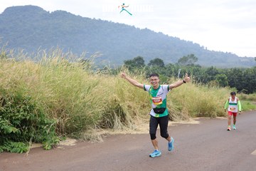 BÌNH PHƯỚC MARATHON - TRƯỜNG TƯƠI GROUP LẦN THỨ I, NĂM 2023 - Ảnh #1075140