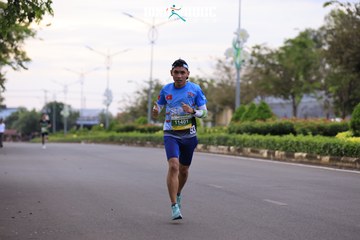 BÌNH PHƯỚC MARATHON - TRƯỜNG TƯƠI GROUP LẦN THỨ I, NĂM 2023 - Ảnh #1077004