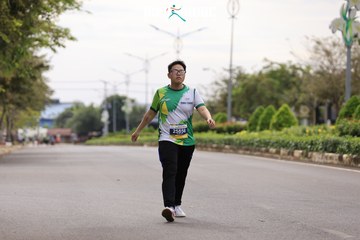 BÌNH PHƯỚC MARATHON - TRƯỜNG TƯƠI GROUP LẦN THỨ I, NĂM 2023 - Ảnh #1076612