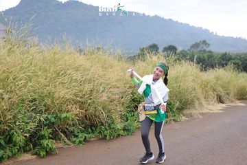 BÌNH PHƯỚC MARATHON - TRƯỜNG TƯƠI GROUP LẦN THỨ I, NĂM 2023 - Ảnh #1074938
