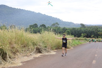 BÌNH PHƯỚC MARATHON - TRƯỜNG TƯƠI GROUP LẦN THỨ I, NĂM 2023 - Ảnh #1075265