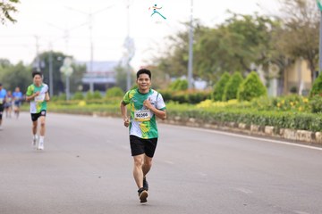 BÌNH PHƯỚC MARATHON - TRƯỜNG TƯƠI GROUP LẦN THỨ I, NĂM 2023 - Ảnh #1077162