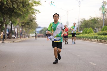 BÌNH PHƯỚC MARATHON - TRƯỜNG TƯƠI GROUP LẦN THỨ I, NĂM 2023 - Ảnh #1076289