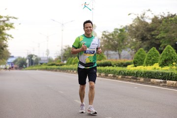 BÌNH PHƯỚC MARATHON - TRƯỜNG TƯƠI GROUP LẦN THỨ I, NĂM 2023 - Ảnh #1076258