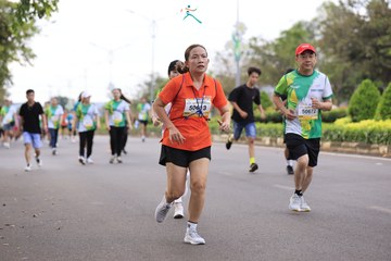 BÌNH PHƯỚC MARATHON - TRƯỜNG TƯƠI GROUP LẦN THỨ I, NĂM 2023 - Ảnh #1077685