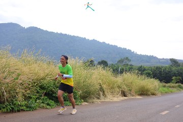 BÌNH PHƯỚC MARATHON - TRƯỜNG TƯƠI GROUP LẦN THỨ I, NĂM 2023 - Ảnh #1075798