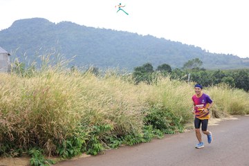 BÌNH PHƯỚC MARATHON - TRƯỜNG TƯƠI GROUP LẦN THỨ I, NĂM 2023 - Ảnh #1075692