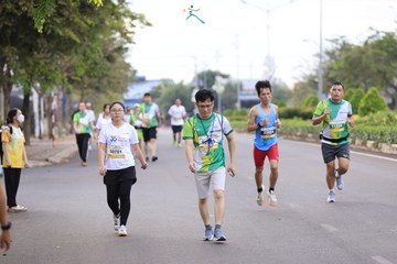 BÌNH PHƯỚC MARATHON - TRƯỜNG TƯƠI GROUP LẦN THỨ I, NĂM 2023 - Ảnh #1078024
