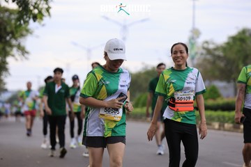 BÌNH PHƯỚC MARATHON - TRƯỜNG TƯƠI GROUP LẦN THỨ I, NĂM 2023 - Ảnh #1077770