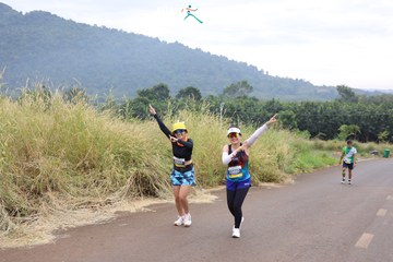 BÌNH PHƯỚC MARATHON - TRƯỜNG TƯƠI GROUP LẦN THỨ I, NĂM 2023 - Ảnh #1075403