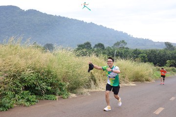 BÌNH PHƯỚC MARATHON - TRƯỜNG TƯƠI GROUP LẦN THỨ I, NĂM 2023 - Ảnh #1075038