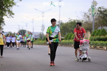 BÌNH PHƯỚC MARATHON - TRƯỜNG TƯƠI GROUP LẦN THỨ I, NĂM 2023 - Ảnh #1077916