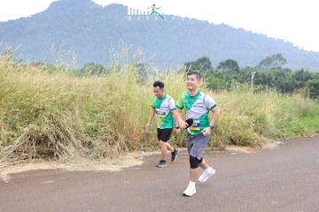 BÌNH PHƯỚC MARATHON - TRƯỜNG TƯƠI GROUP LẦN THỨ I, NĂM 2023 - Ảnh #1074319