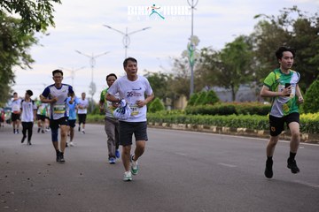 BÌNH PHƯỚC MARATHON - TRƯỜNG TƯƠI GROUP LẦN THỨ I, NĂM 2023 - Ảnh #1077618