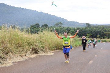 BÌNH PHƯỚC MARATHON - TRƯỜNG TƯƠI GROUP LẦN THỨ I, NĂM 2023 - Ảnh #1075344