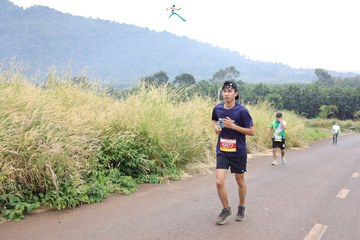 BÌNH PHƯỚC MARATHON - TRƯỜNG TƯƠI GROUP LẦN THỨ I, NĂM 2023 - Ảnh #1074919
