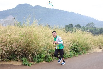 BÌNH PHƯỚC MARATHON - TRƯỜNG TƯƠI GROUP LẦN THỨ I, NĂM 2023 - Ảnh #1074871