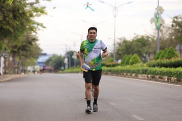 BÌNH PHƯỚC MARATHON - TRƯỜNG TƯƠI GROUP LẦN THỨ I, NĂM 2023 - Ảnh #1076253