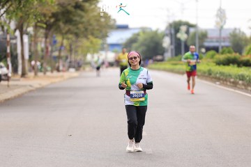 BÌNH PHƯỚC MARATHON - TRƯỜNG TƯƠI GROUP LẦN THỨ I, NĂM 2023 - Ảnh #1076661