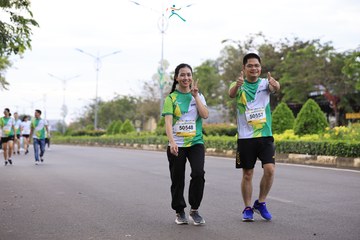 BÌNH PHƯỚC MARATHON - TRƯỜNG TƯƠI GROUP LẦN THỨ I, NĂM 2023 - Ảnh #1077957