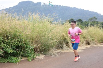 BÌNH PHƯỚC MARATHON - TRƯỜNG TƯƠI GROUP LẦN THỨ I, NĂM 2023 - Ảnh #1075613