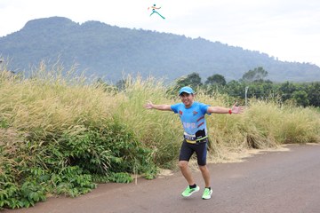 BÌNH PHƯỚC MARATHON - TRƯỜNG TƯƠI GROUP LẦN THỨ I, NĂM 2023 - Ảnh #1075078