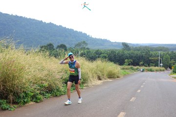 BÌNH PHƯỚC MARATHON - TRƯỜNG TƯƠI GROUP LẦN THỨ I, NĂM 2023 - Ảnh #1075945