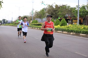 BÌNH PHƯỚC MARATHON - TRƯỜNG TƯƠI GROUP LẦN THỨ I, NĂM 2023 - Ảnh #1077311