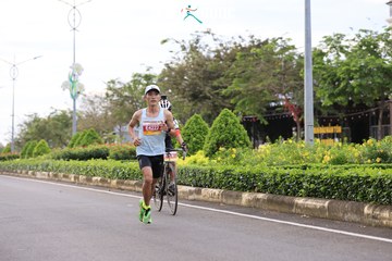 BÌNH PHƯỚC MARATHON - TRƯỜNG TƯƠI GROUP LẦN THỨ I, NĂM 2023 - Ảnh #1077469