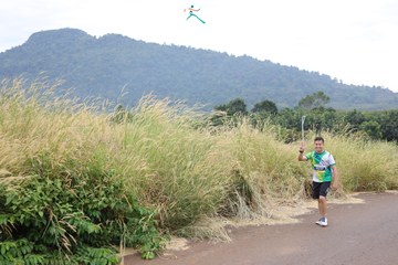 BÌNH PHƯỚC MARATHON - TRƯỜNG TƯƠI GROUP LẦN THỨ I, NĂM 2023 - Ảnh #1075573
