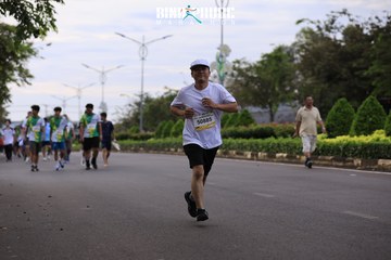 BÌNH PHƯỚC MARATHON - TRƯỜNG TƯƠI GROUP LẦN THỨ I, NĂM 2023 - Ảnh #1077610