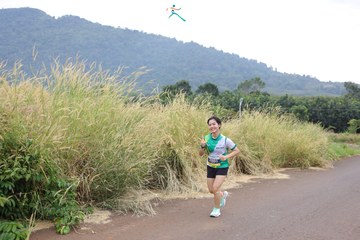 BÌNH PHƯỚC MARATHON - TRƯỜNG TƯƠI GROUP LẦN THỨ I, NĂM 2023 - Ảnh #1075665