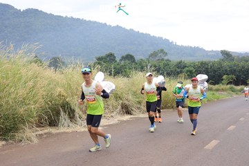 BÌNH PHƯỚC MARATHON - TRƯỜNG TƯƠI GROUP LẦN THỨ I, NĂM 2023 - Ảnh #1075214