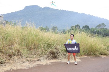 BÌNH PHƯỚC MARATHON - TRƯỜNG TƯƠI GROUP LẦN THỨ I, NĂM 2023 - Ảnh #1074809