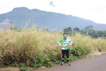 BÌNH PHƯỚC MARATHON - TRƯỜNG TƯƠI GROUP LẦN THỨ I, NĂM 2023 - Ảnh #1074867