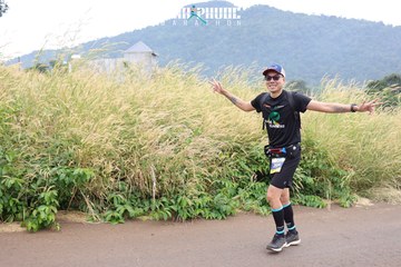 BÌNH PHƯỚC MARATHON - TRƯỜNG TƯƠI GROUP LẦN THỨ I, NĂM 2023 - Ảnh #1075630
