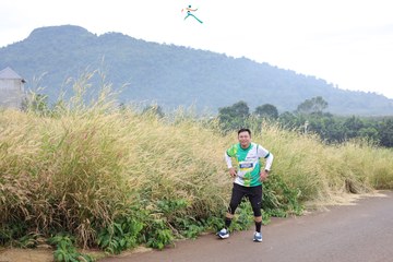 BÌNH PHƯỚC MARATHON - TRƯỜNG TƯƠI GROUP LẦN THỨ I, NĂM 2023 - Ảnh #1074864